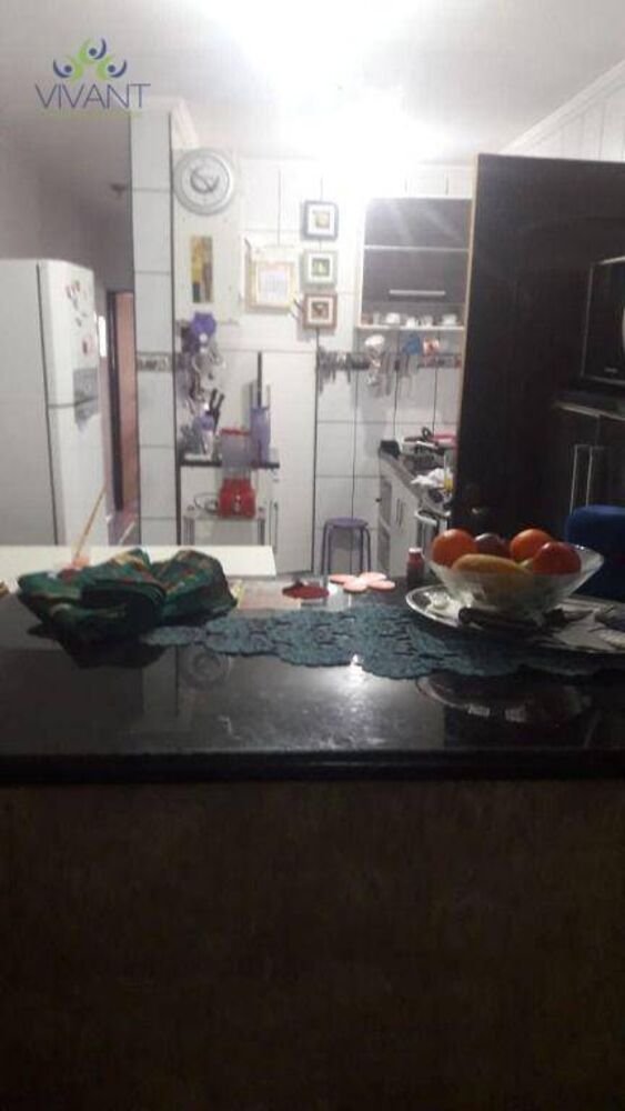Sobrado, 3 quartos, 164 m² - Foto 6