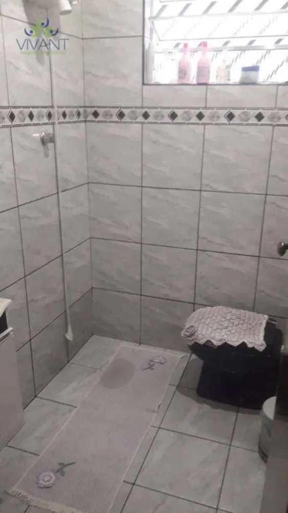 Sobrado, 3 quartos, 164 m² - Foto 13
