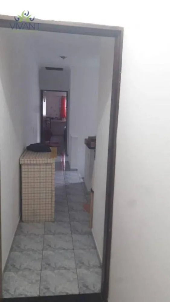 Sobrado, 3 quartos, 164 m² - Foto 5