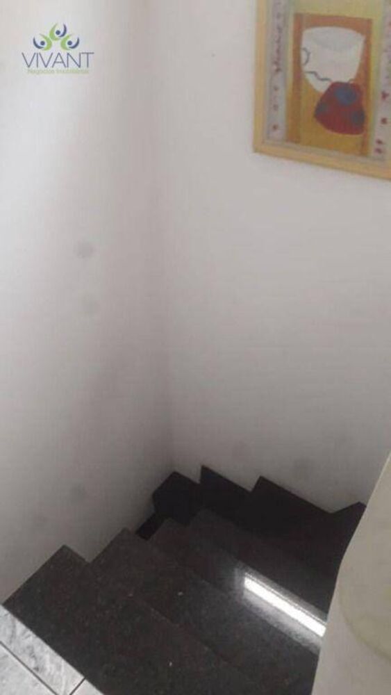 Sobrado, 3 quartos, 164 m² - Foto 4