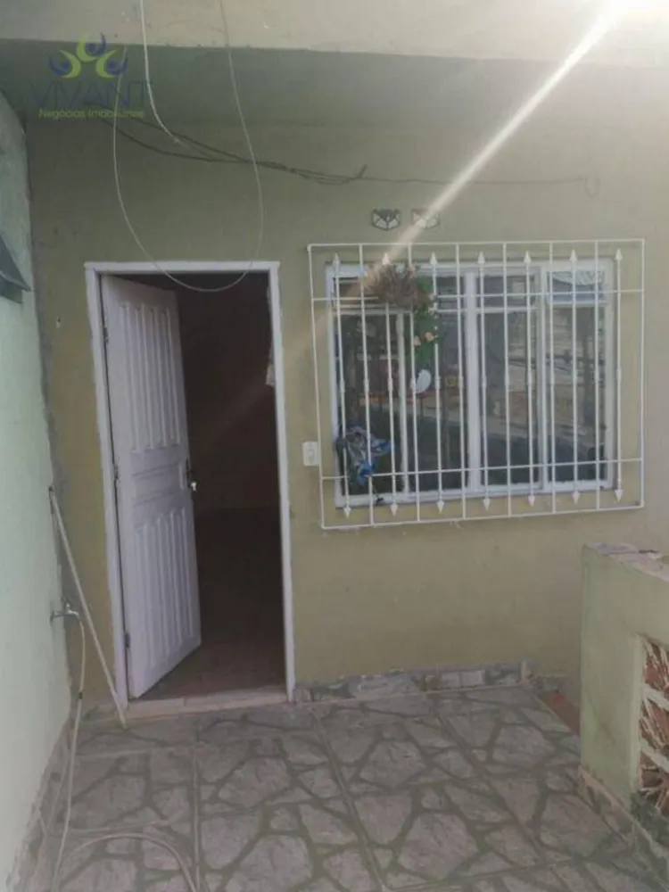 Casa, 1 quarto, 70 m² - Foto 9