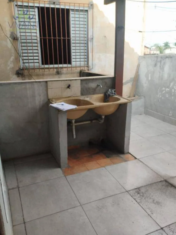 Casa, 1 quarto, 70 m² - Foto 3