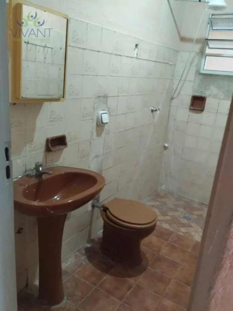 Casa, 1 quarto, 70 m² - Foto 8