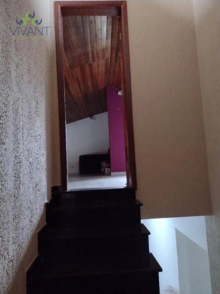 Sobrado, 3 quartos - Foto 5