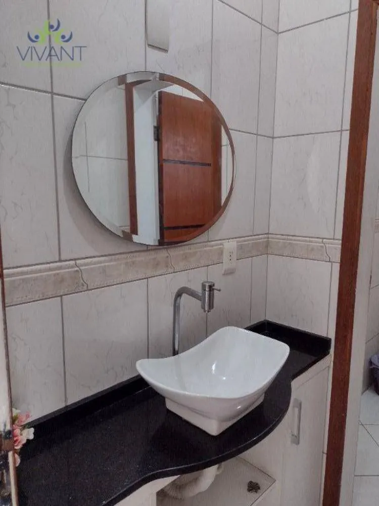 Sobrado, 3 quartos - Foto 7