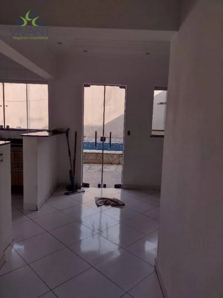 Sobrado, 3 quartos - Foto 6