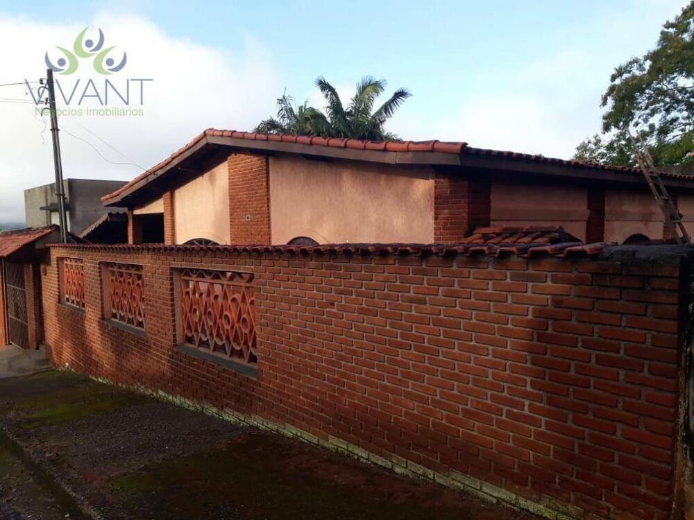 Casa, 3 quartos, 272 m² - Foto 2