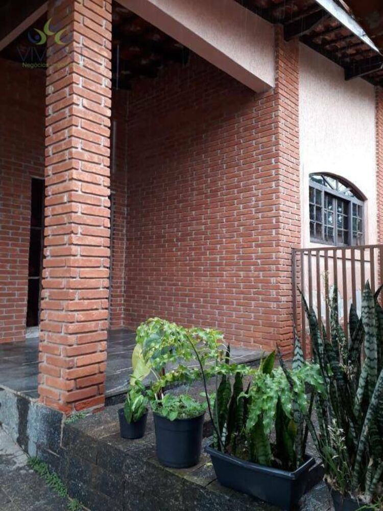 Casa, 3 quartos, 272 m² - Foto 4