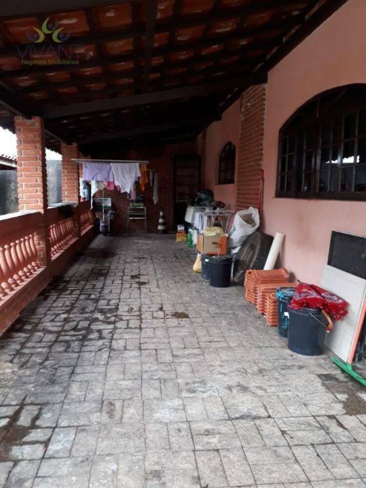 Casa, 3 quartos, 272 m² - Foto 3