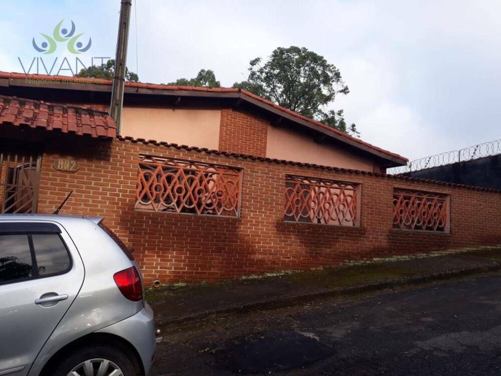 Casa, 3 quartos, 272 m² - Foto 7