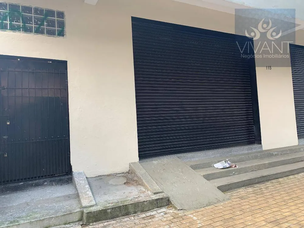 Loja-Salão, 1250 m² - Foto 5