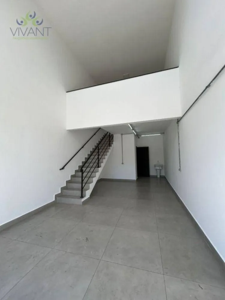 Loja-Salão, 61 m² - Foto 6