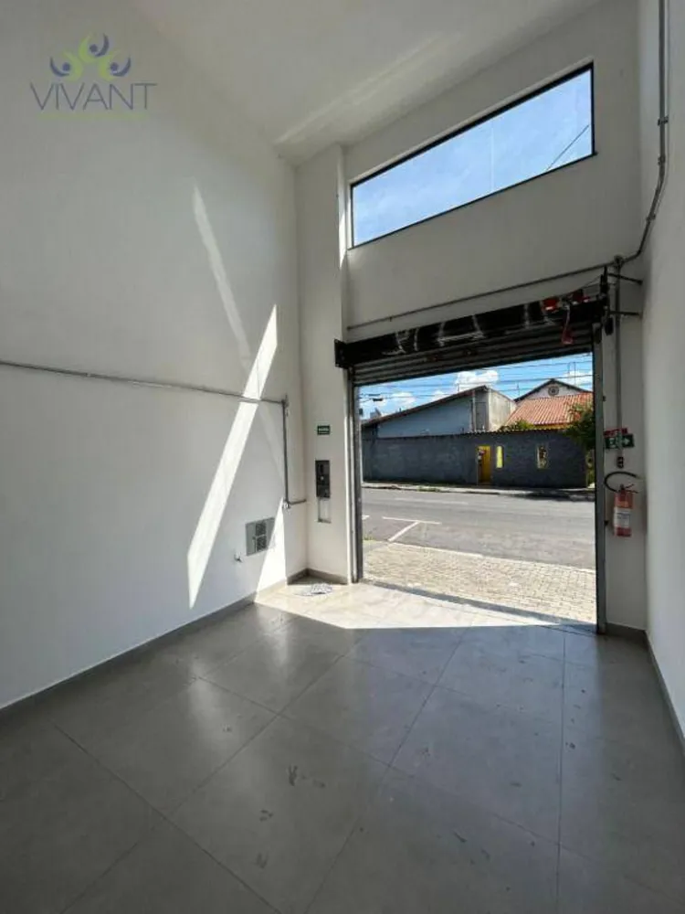 Loja-Salão, 61 m² - Foto 3