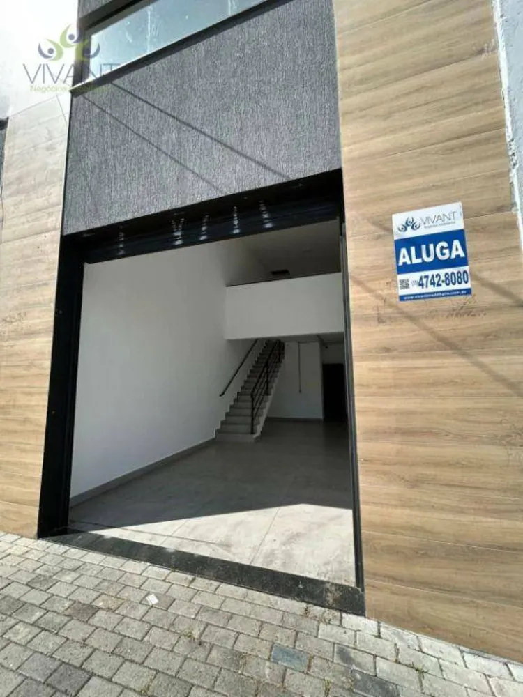 Loja-Salão, 61 m² - Foto 2