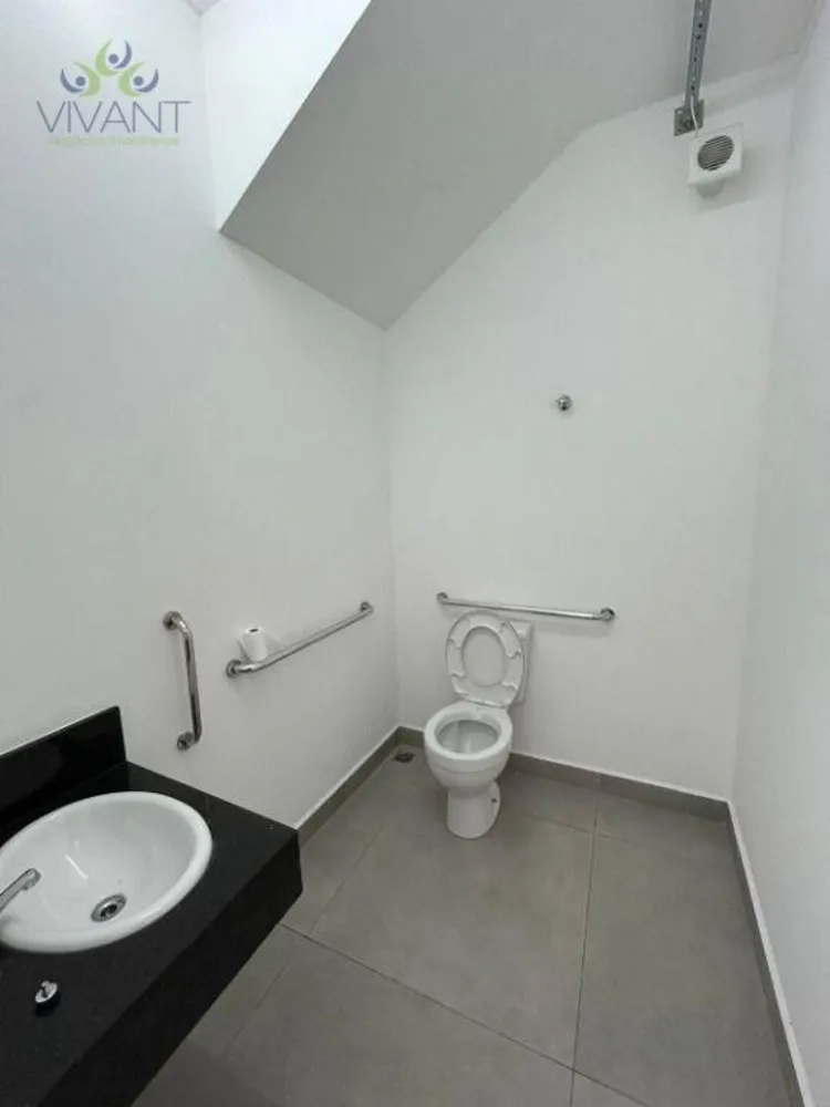 Loja-Salão, 61 m² - Foto 12