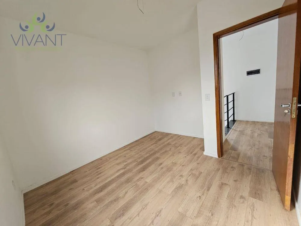 Sobrado, 2 quartos, 104 m² - Foto 4