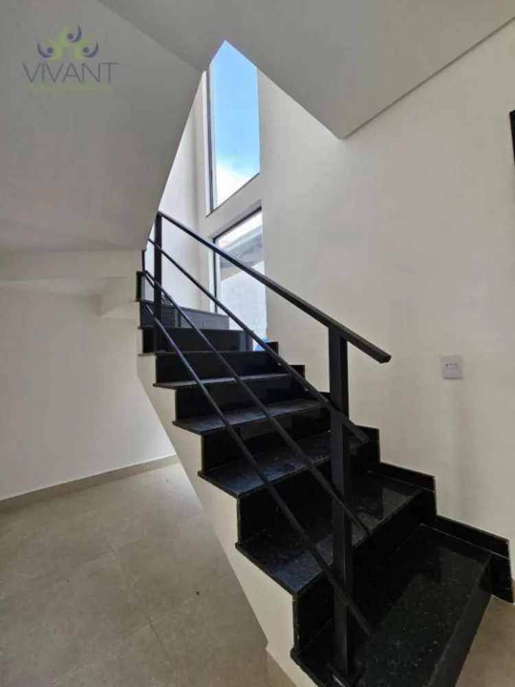 Sobrado, 2 quartos, 104 m² - Foto 5