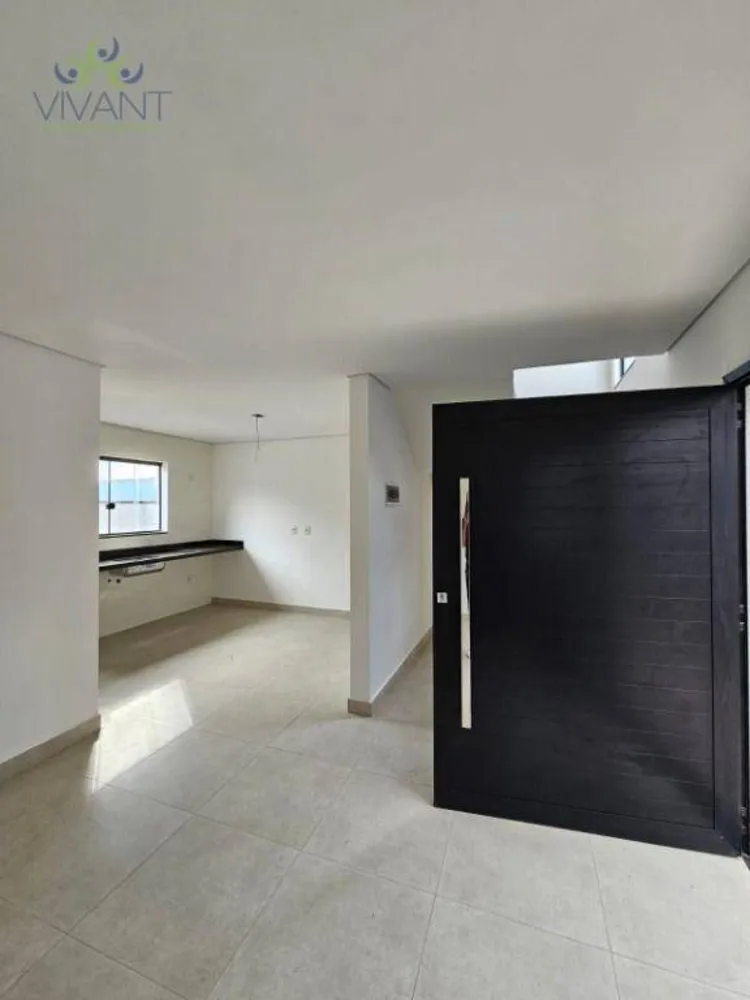 Sobrado, 2 quartos, 104 m² - Foto 12