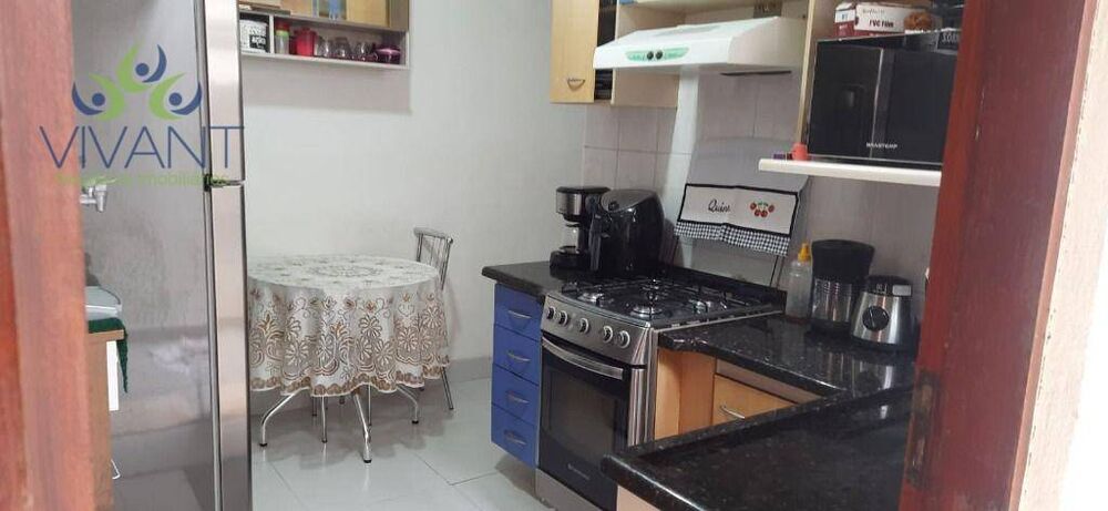 Casa, 2 quartos, 90 m² - Foto 3