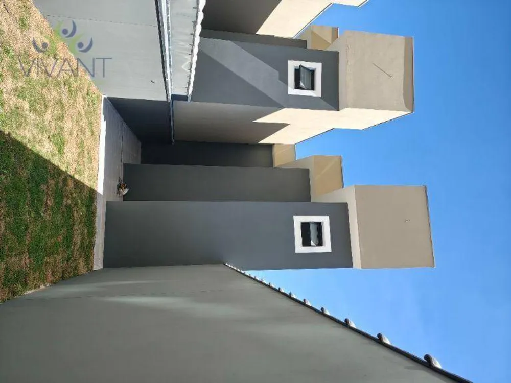 Sobrado, 2 quartos, 93 m² - Foto 7