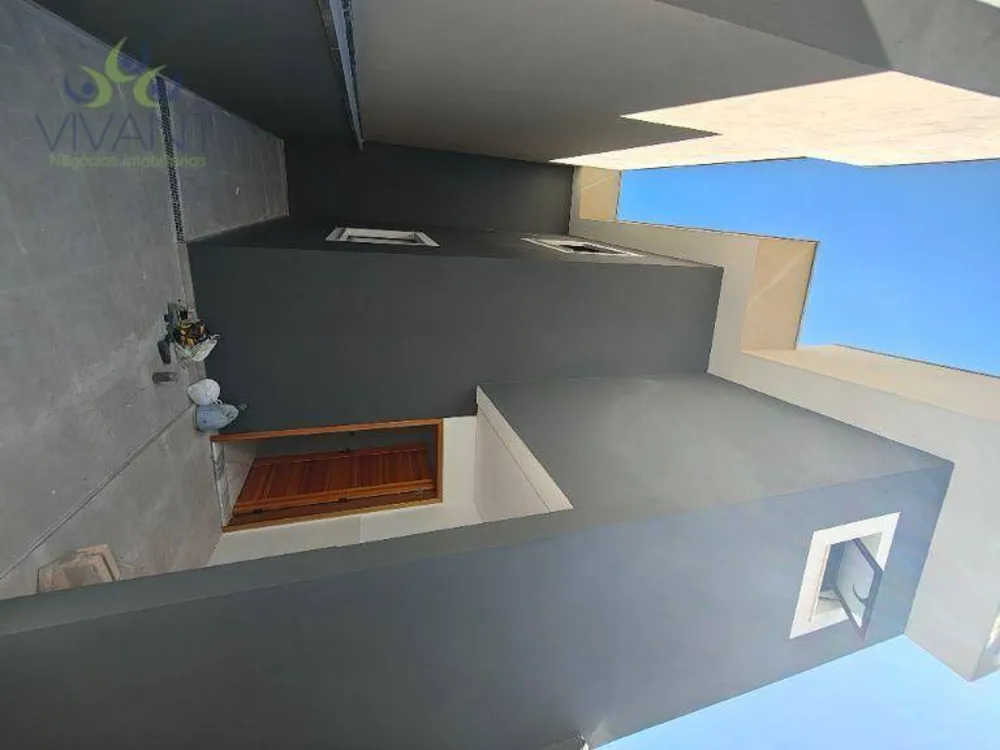 Sobrado, 2 quartos, 93 m² - Foto 4