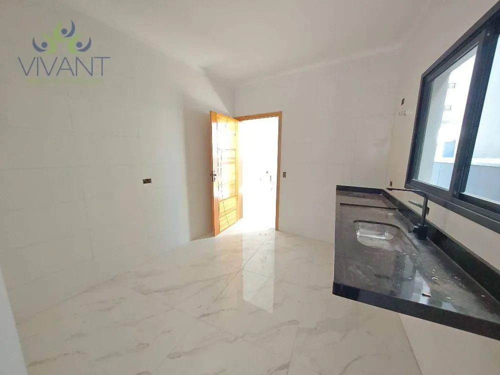 Sobrado, 2 quartos, 93 m² - Foto 2