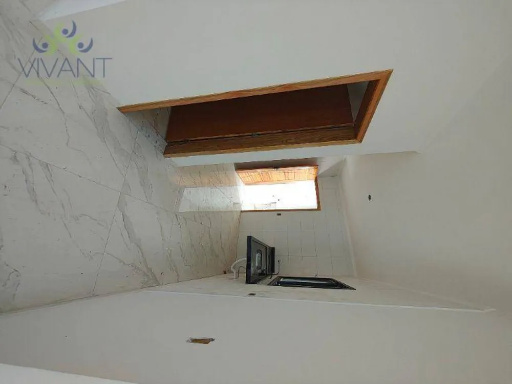 Sobrado, 2 quartos, 93 m² - Foto 1