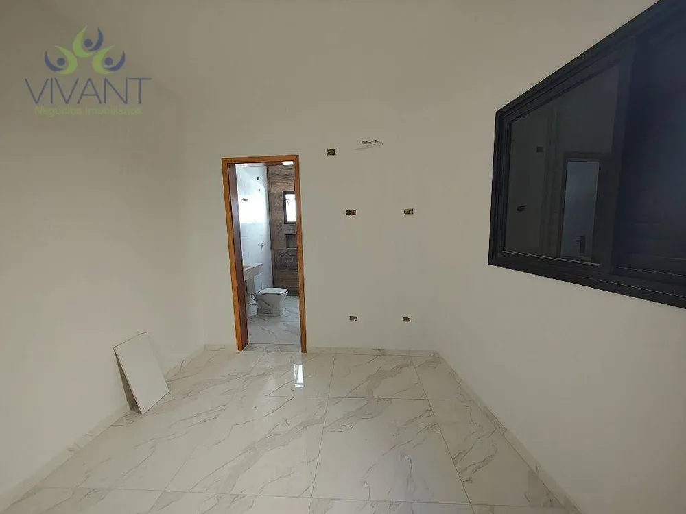 Sobrado, 2 quartos, 93 m² - Foto 10
