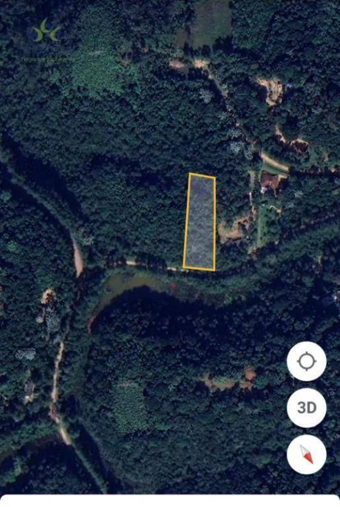 Terreno, 5280 m² - Foto 1