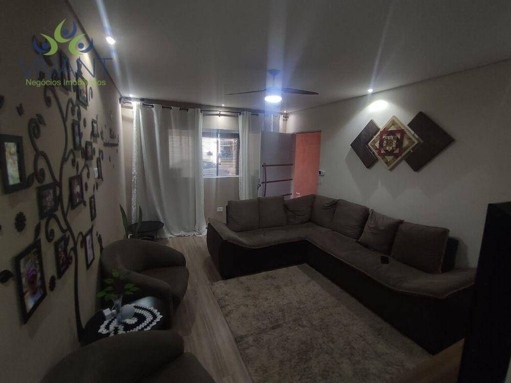 Sobrado, 3 quartos, 300 m² - Foto 4