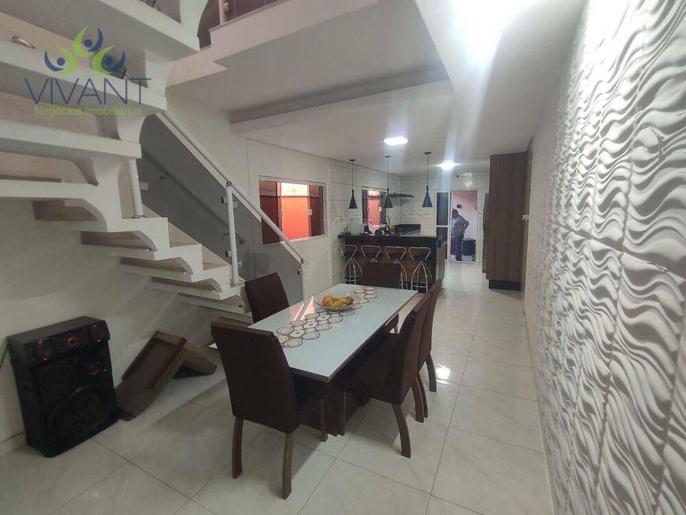 Sobrado, 3 quartos, 300 m² - Foto 6