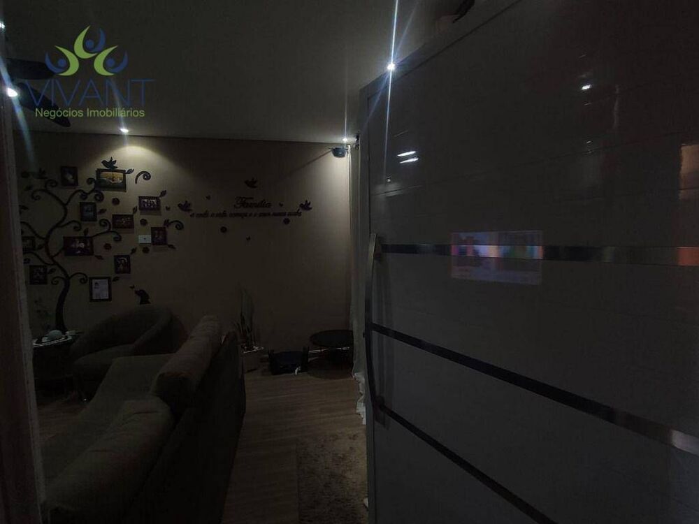 Sobrado, 3 quartos, 300 m² - Foto 8