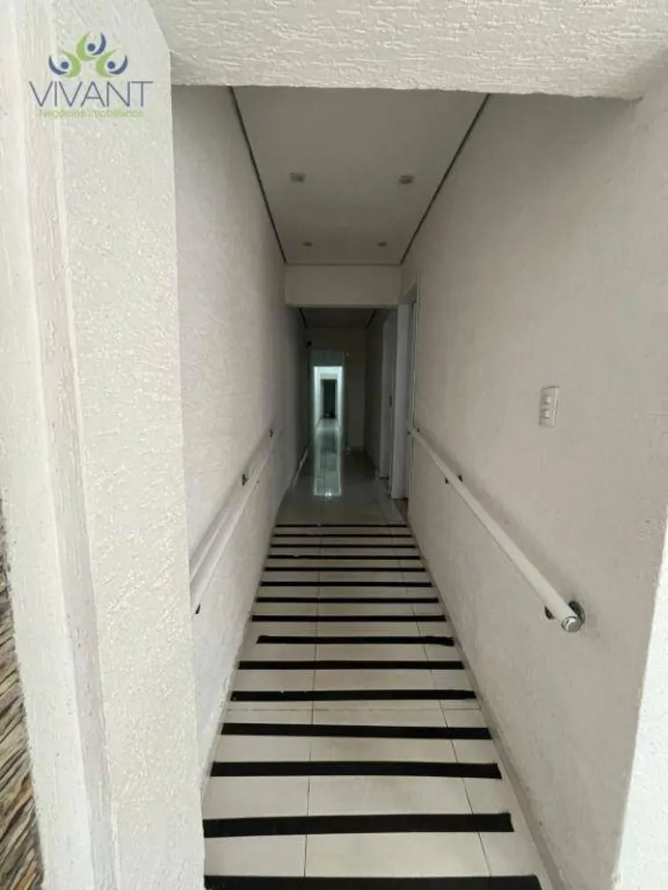 Casa, 6 quartos, 180 m² - Foto 8