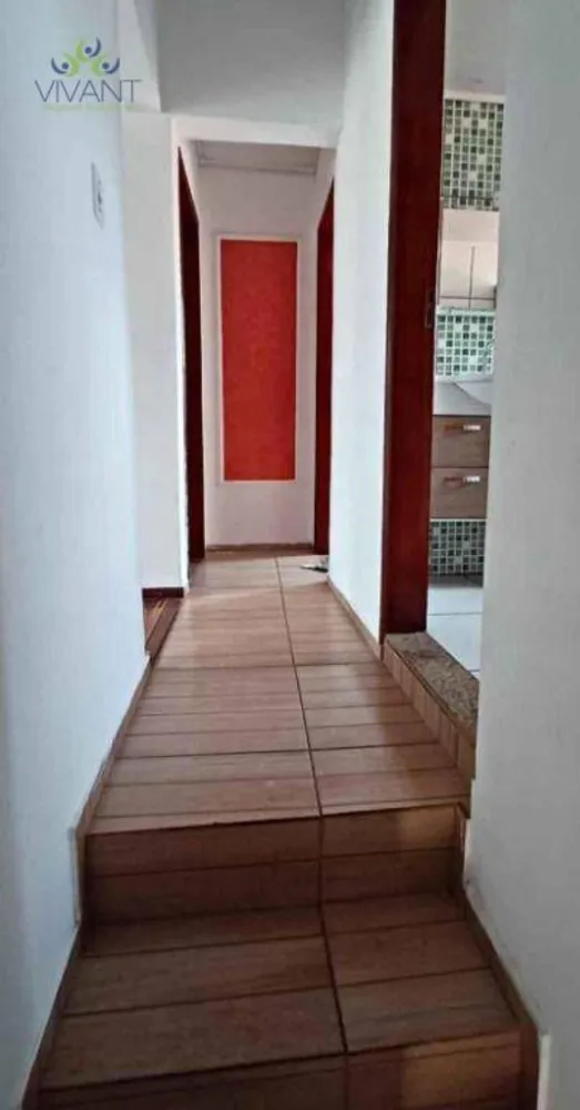 Sobrado, 5 quartos, 150 m² - Foto 10
