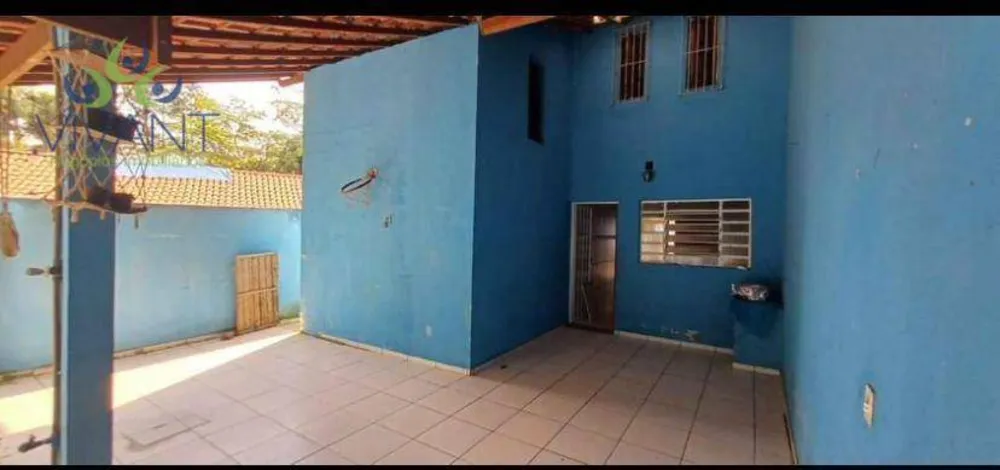 Sobrado, 5 quartos, 150 m² - Foto 4