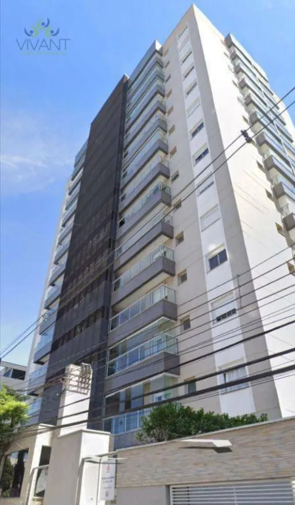 Apartamento, 3 quartos, 117 m² - Foto 9