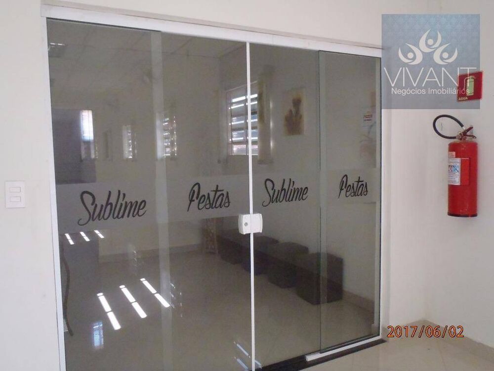 Loja-Salão à venda, 500m² - Foto 2