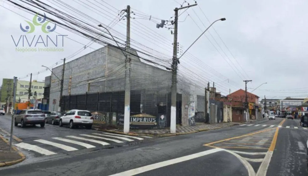 Loja-Salão, 100 m² - Foto 1