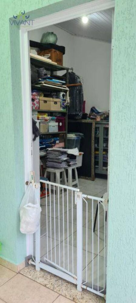 Sobrado, 3 quartos, 288 m² - Foto 1