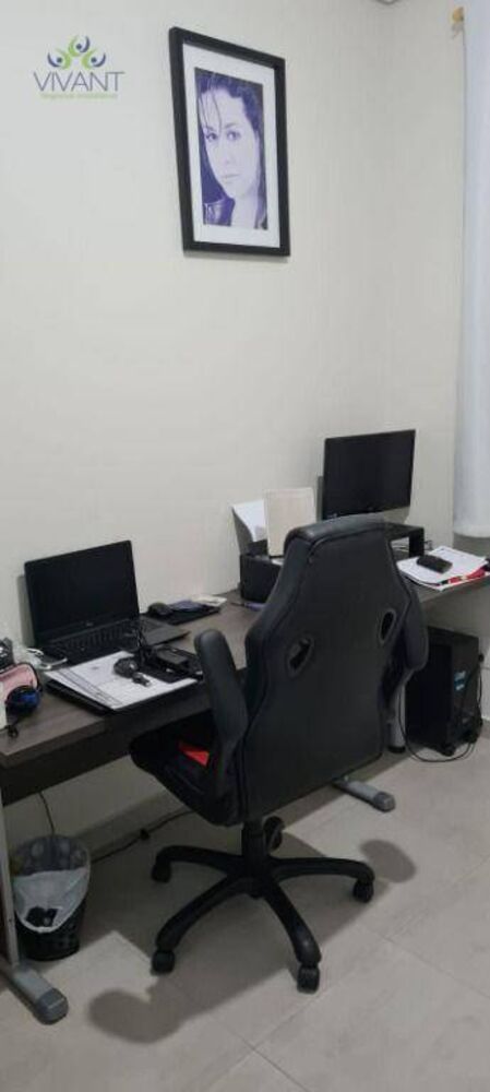 Sobrado, 3 quartos, 288 m² - Foto 4