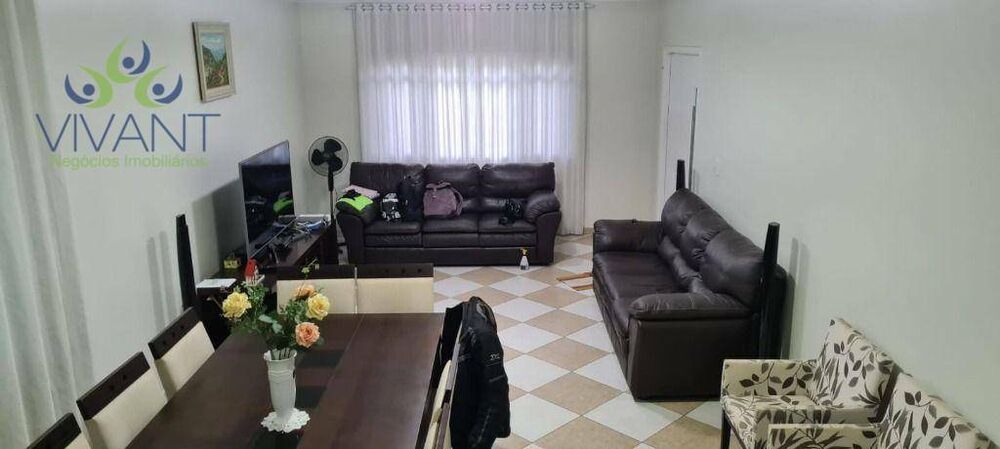 Sobrado, 3 quartos, 288 m² - Foto 7