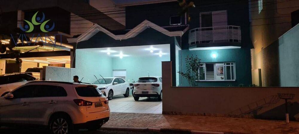 Sobrado, 3 quartos, 288 m² - Foto 6