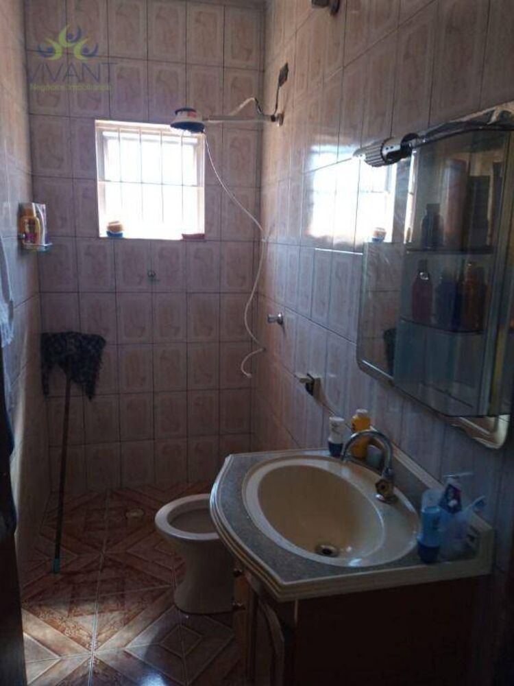 Sobrado à venda com 2 quartos, 189m² - Foto 3