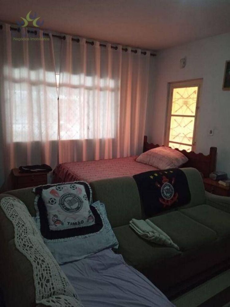 Sobrado à venda com 2 quartos, 189m² - Foto 5