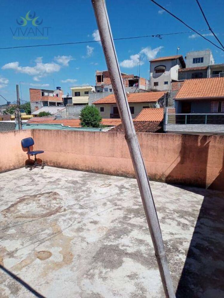 Sobrado à venda com 2 quartos, 189m² - Foto 8