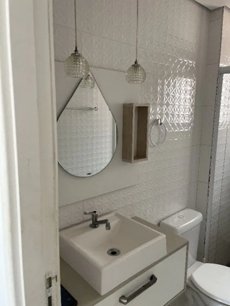 Sobrado, 2 quartos, 74 m² - Foto 6
