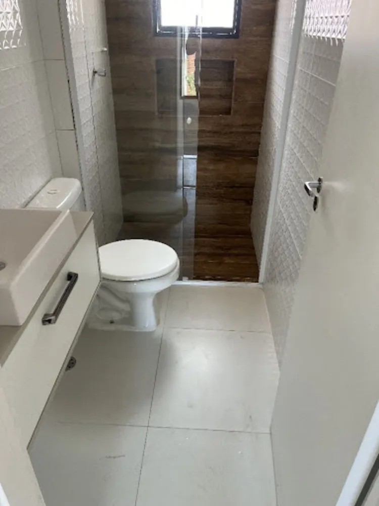 Sobrado, 2 quartos, 74 m² - Foto 8
