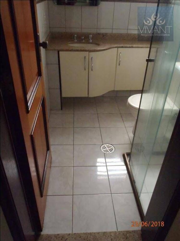 Sobrado, 3 quartos, 137 m² - Foto 4