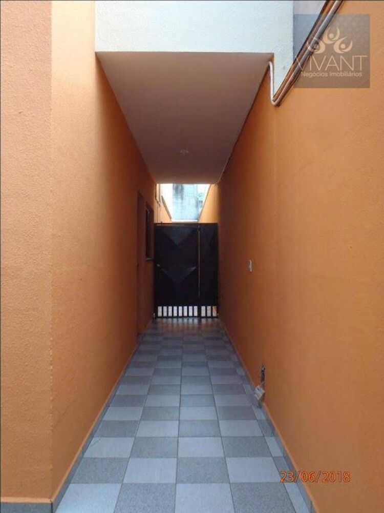 Sobrado, 3 quartos, 137 m² - Foto 6