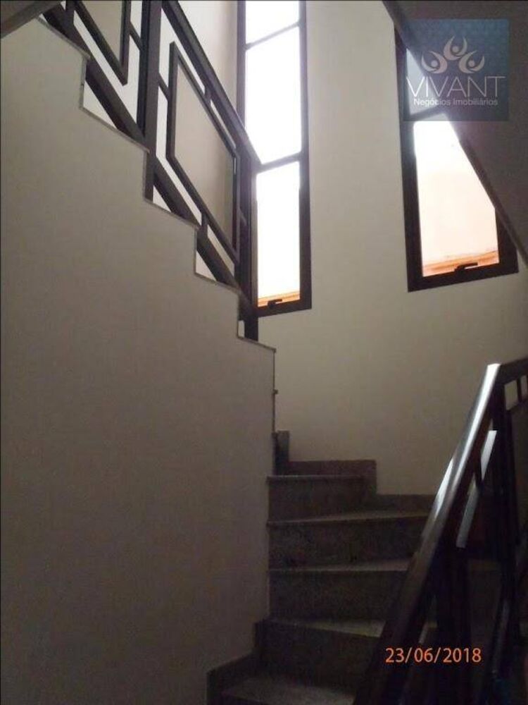 Sobrado, 3 quartos, 137 m² - Foto 1